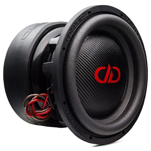   DD Audio 9921